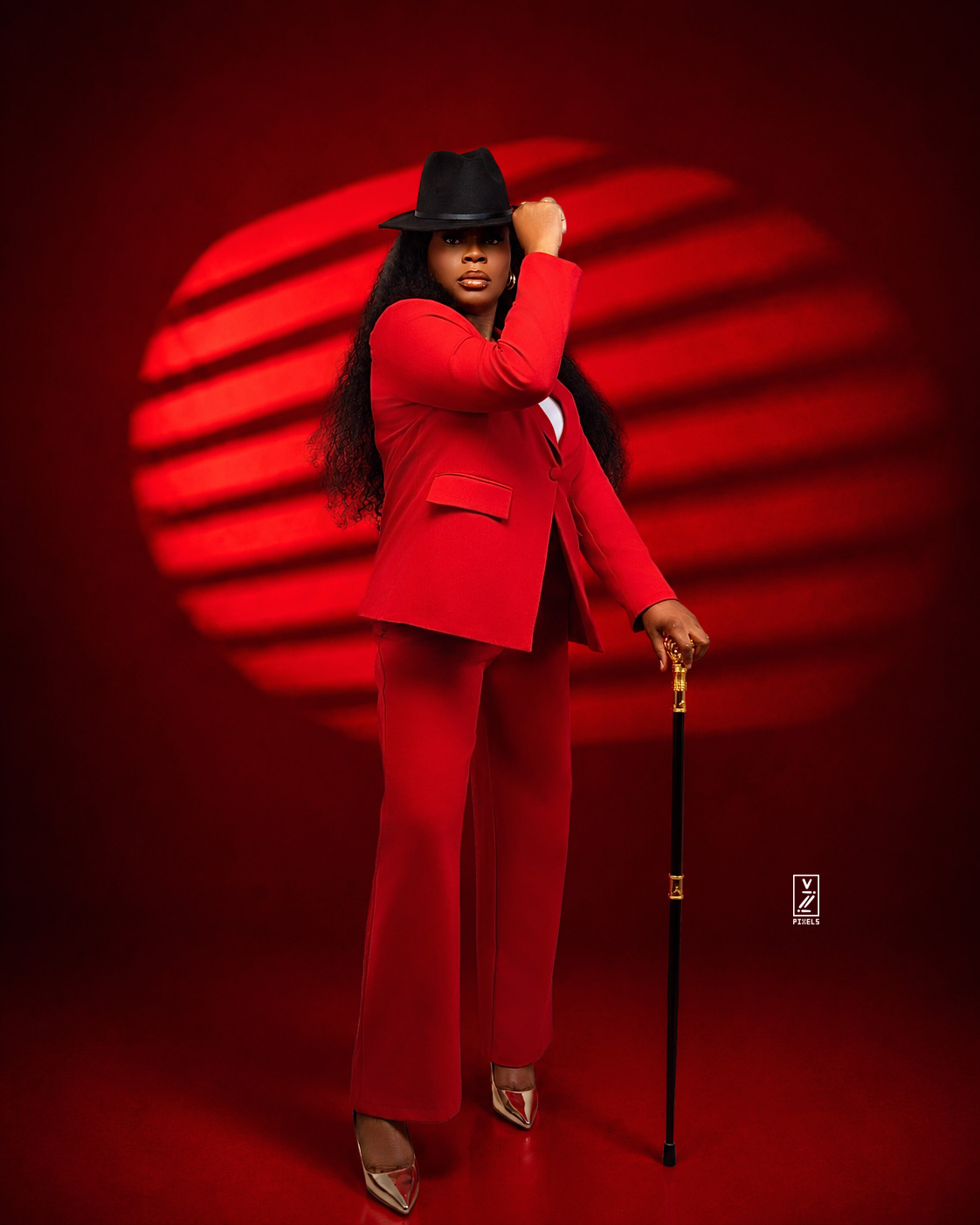 Red Vibes